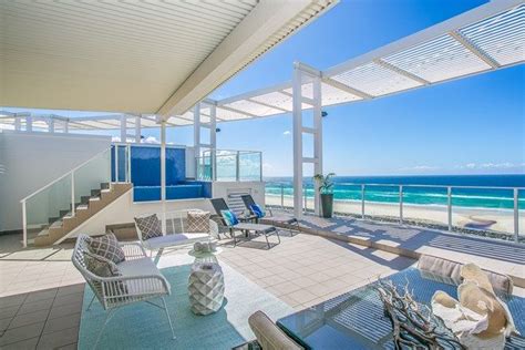 4 Penthouses for sale in Gold Coast Region, QLD.